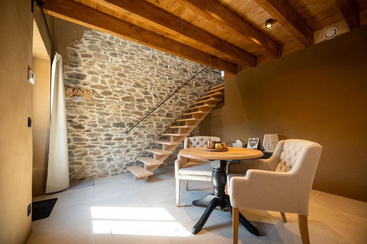 Paddock Lodge - Suites Wellness & Chambres D'Hotes Stoumont Esterno foto