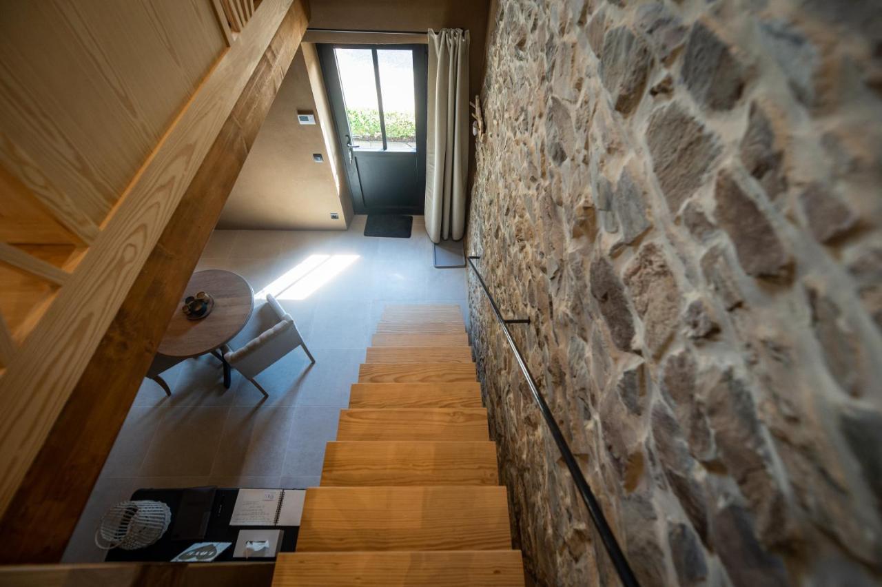 Paddock Lodge - Suites Wellness & Chambres D'Hotes Stoumont Esterno foto