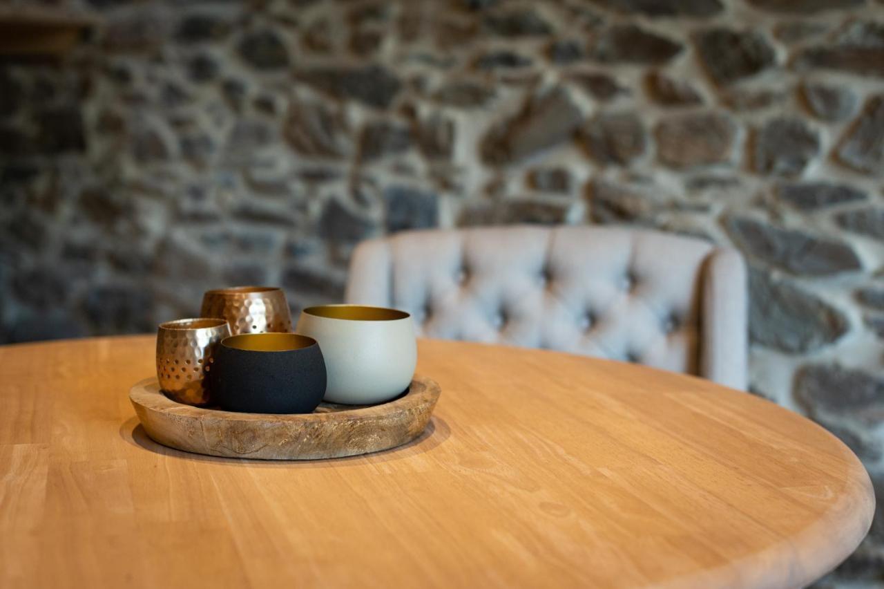 Paddock Lodge - Suites Wellness & Chambres D'Hotes Stoumont Esterno foto