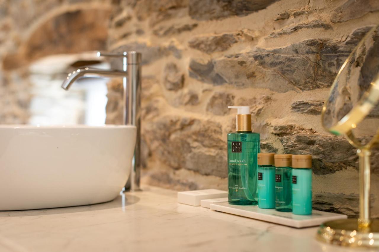 Paddock Lodge - Suites Wellness & Chambres D'Hotes Stoumont Esterno foto