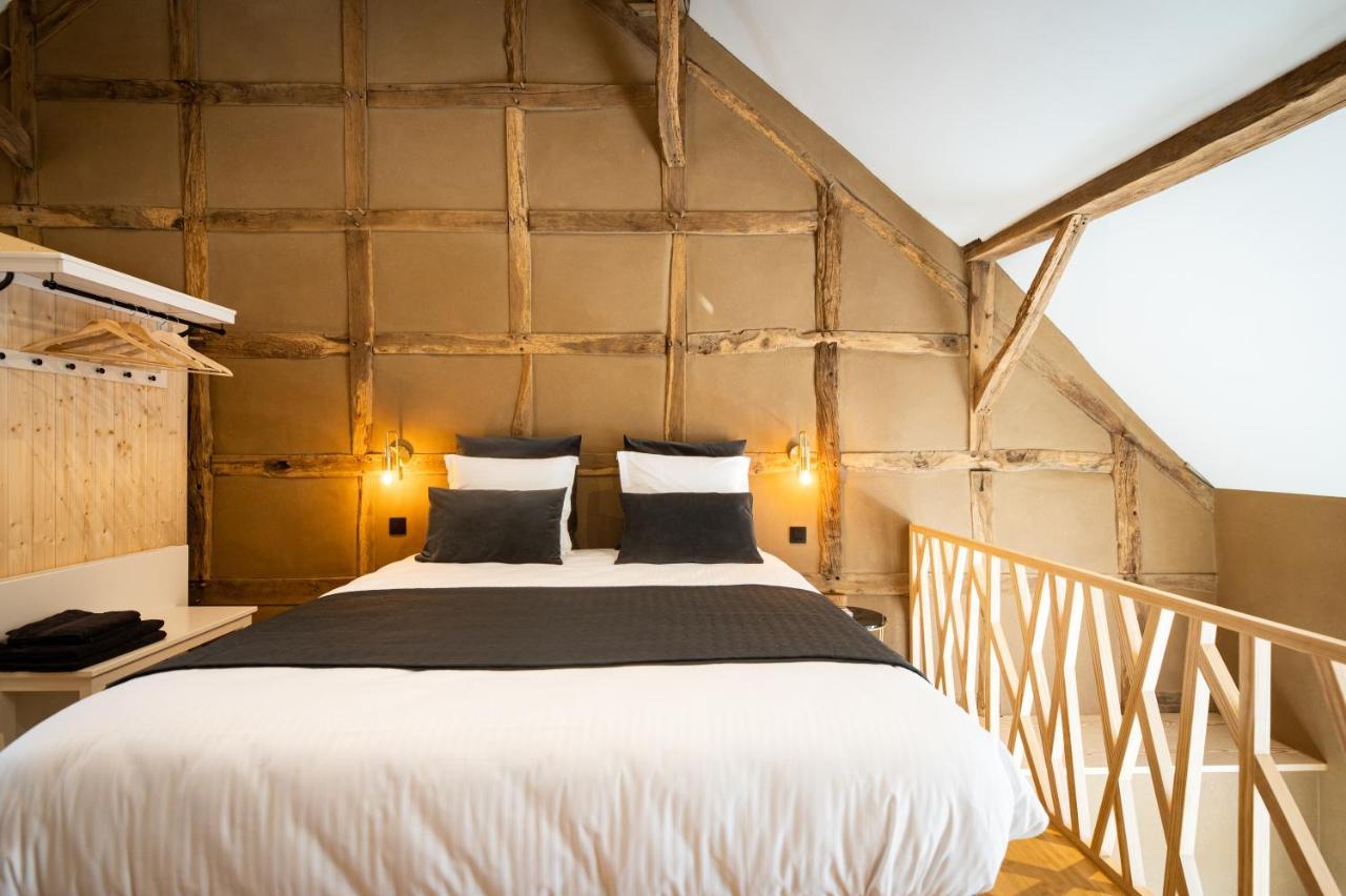 Paddock Lodge - Suites Wellness & Chambres D'Hotes Stoumont Esterno foto