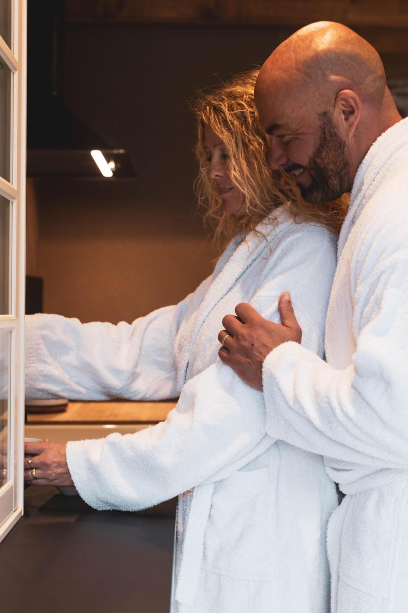 Paddock Lodge - Suites Wellness & Chambres D'Hotes Stoumont Esterno foto