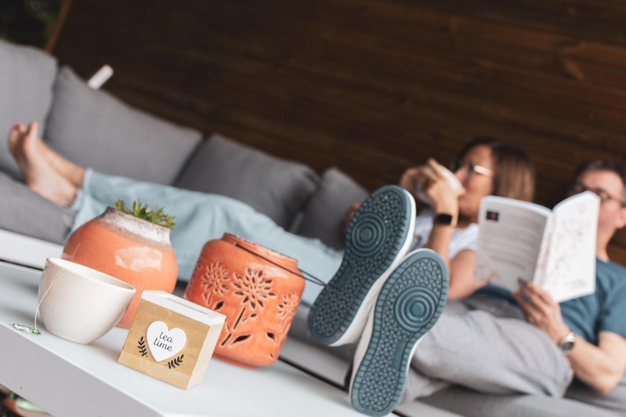 Paddock Lodge - Suites Wellness & Chambres D'Hotes Stoumont Esterno foto